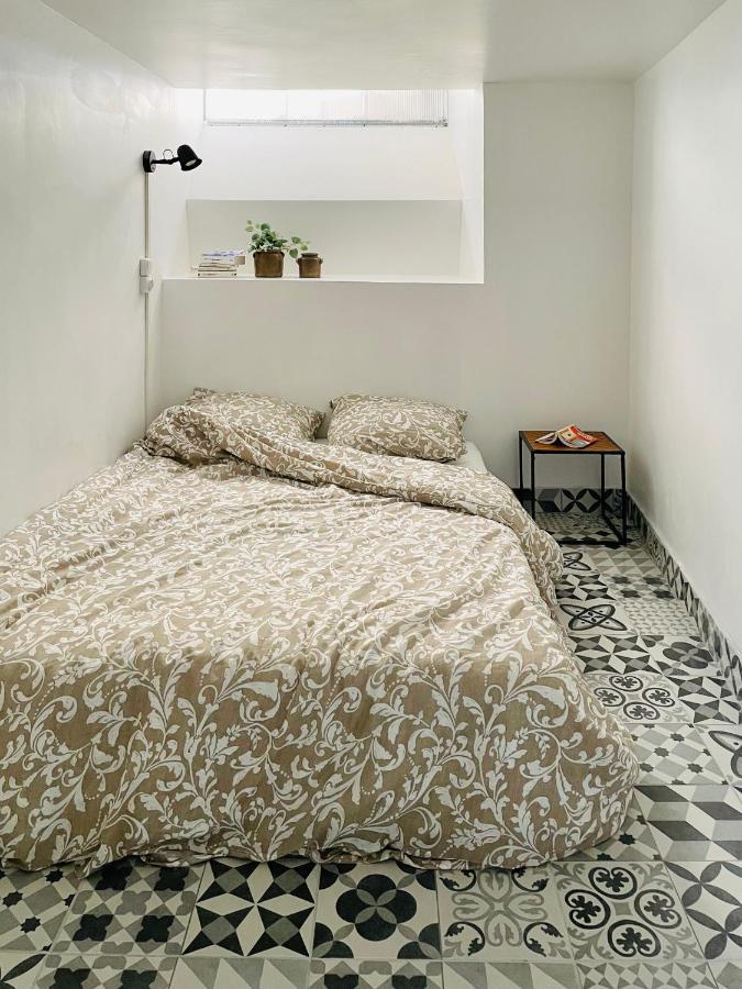 Dnn - Charming 1 Bedroom # Center Thiers # Free Parking, Wifi And Prime Video Luaran gambar
